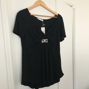 NWT Fabulous Top